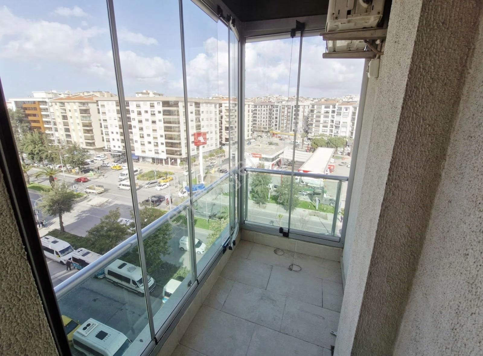 Metroya Hastaneye Marketlere İzmirpark Avm Ye Yürüme Mesafesinde - Görsel 25