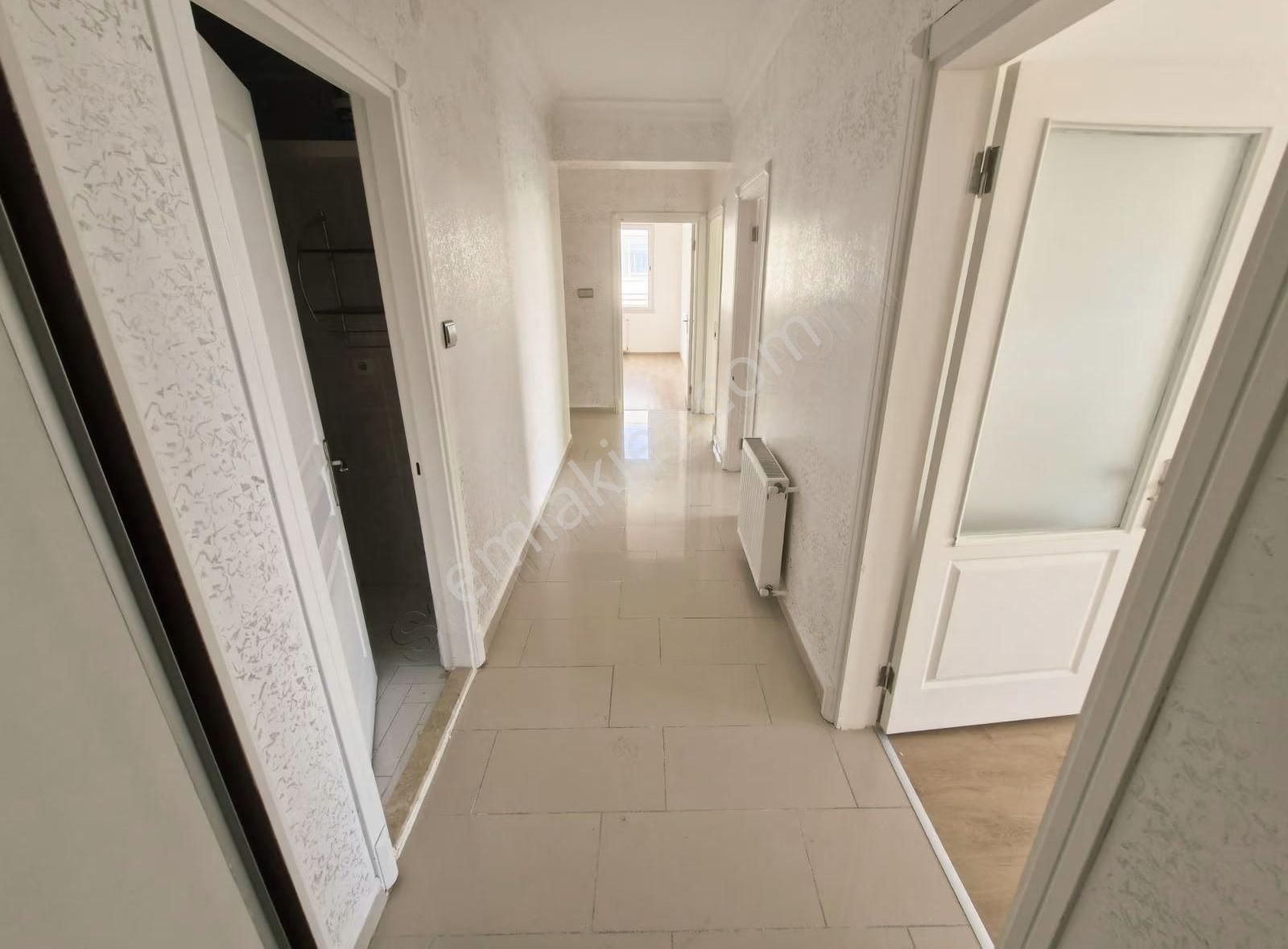 Metroya Hastaneye Marketlere İzmirpark Avm Ye Yürüme Mesafesinde - Görsel 21