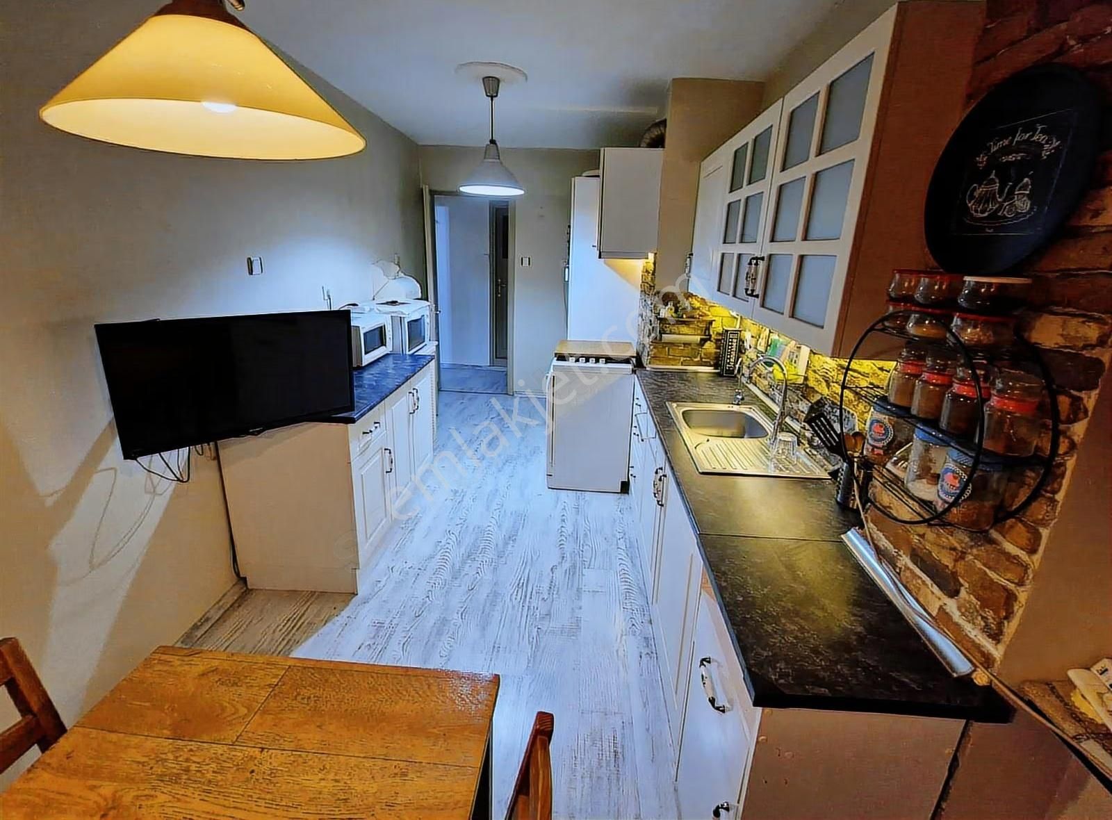 Metroya Pazara Marketlere Yürüme Mesafesinde 2+1 Satılık - Görsel 9