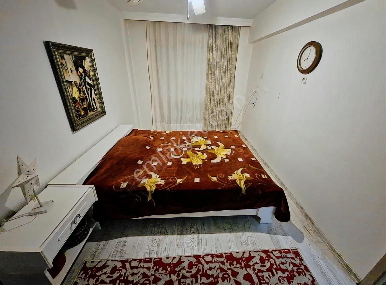 Metroya Pazara Marketlere Yürüme Mesafesinde 2+1 Satılık - Görsel 7