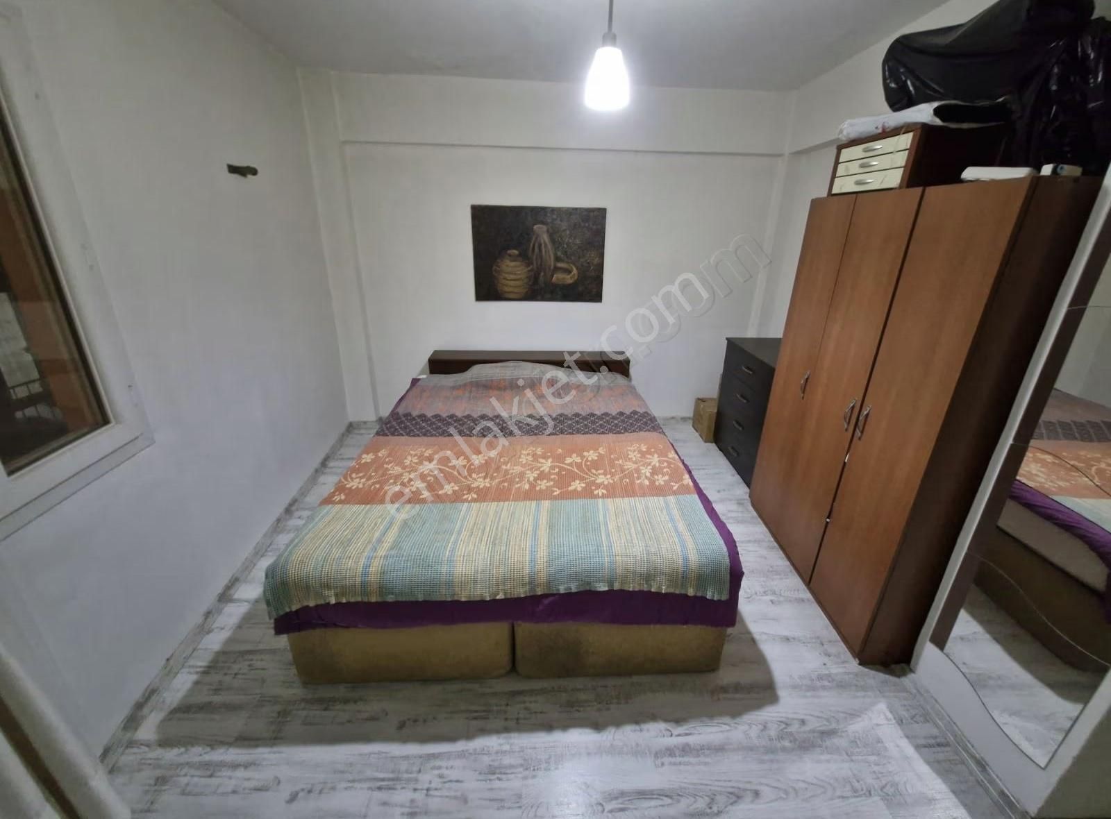 Metroya Pazara Marketlere Yürüme Mesafesinde 2+1 Satılık - Görsel 11