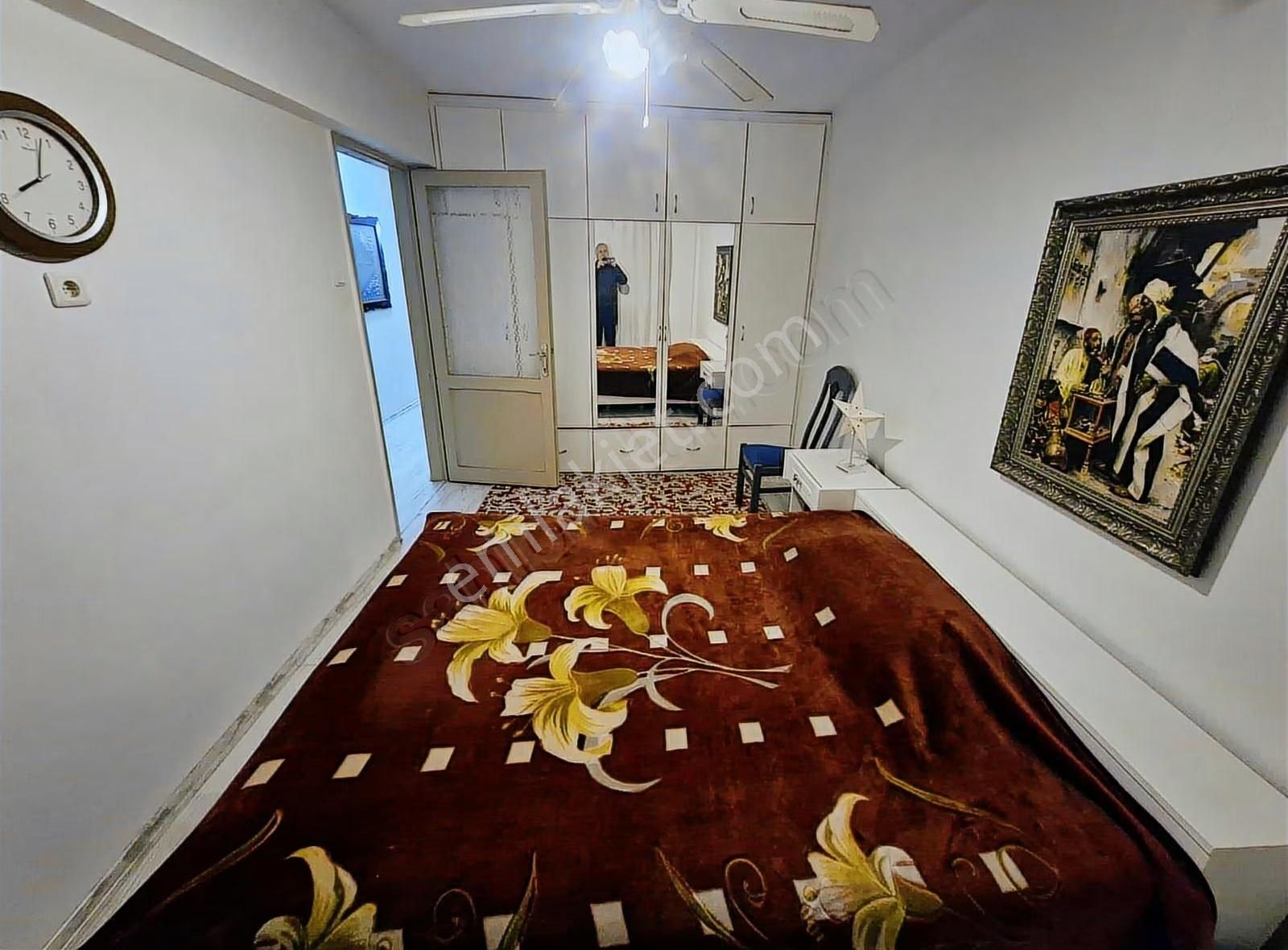 Metroya Pazara Marketlere Yürüme Mesafesinde 2+1 Satılık - Görsel 2