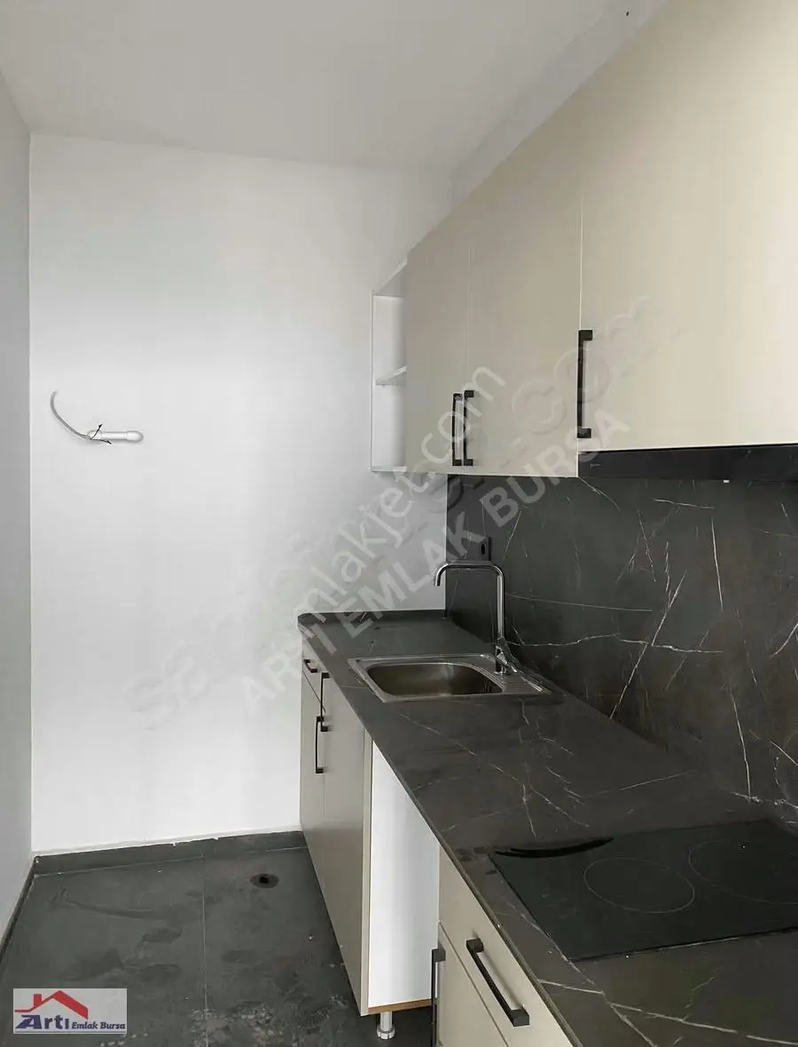 Artı'dan Skytower'da Kiralık 160m² Panoromik Manzaralı Ofis - Görsel 2