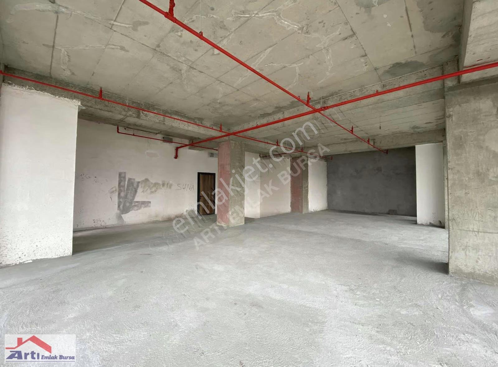 Artı'dan Skytower'da 700m² Dubleks Ofisler - Görsel 10