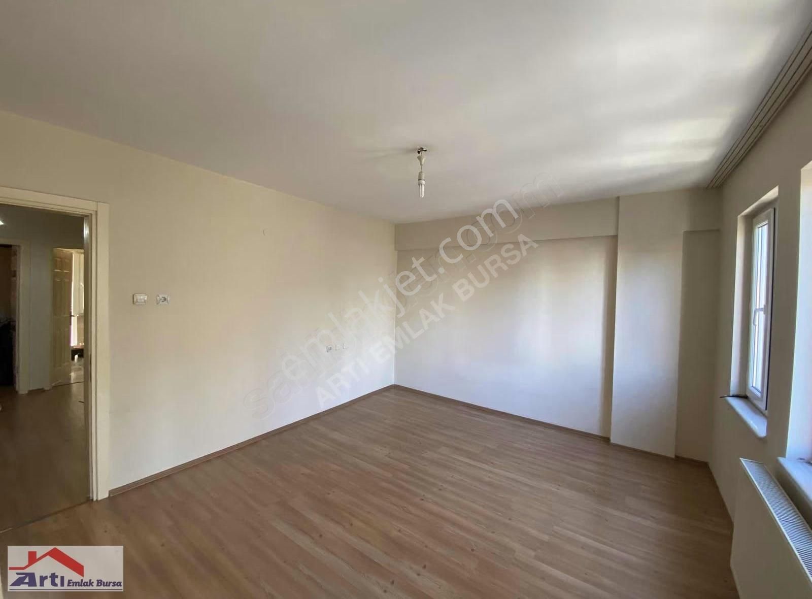 Artı'dan Hüdavendigar'da 3+1 Ferah Satılık Daire - Görsel 20