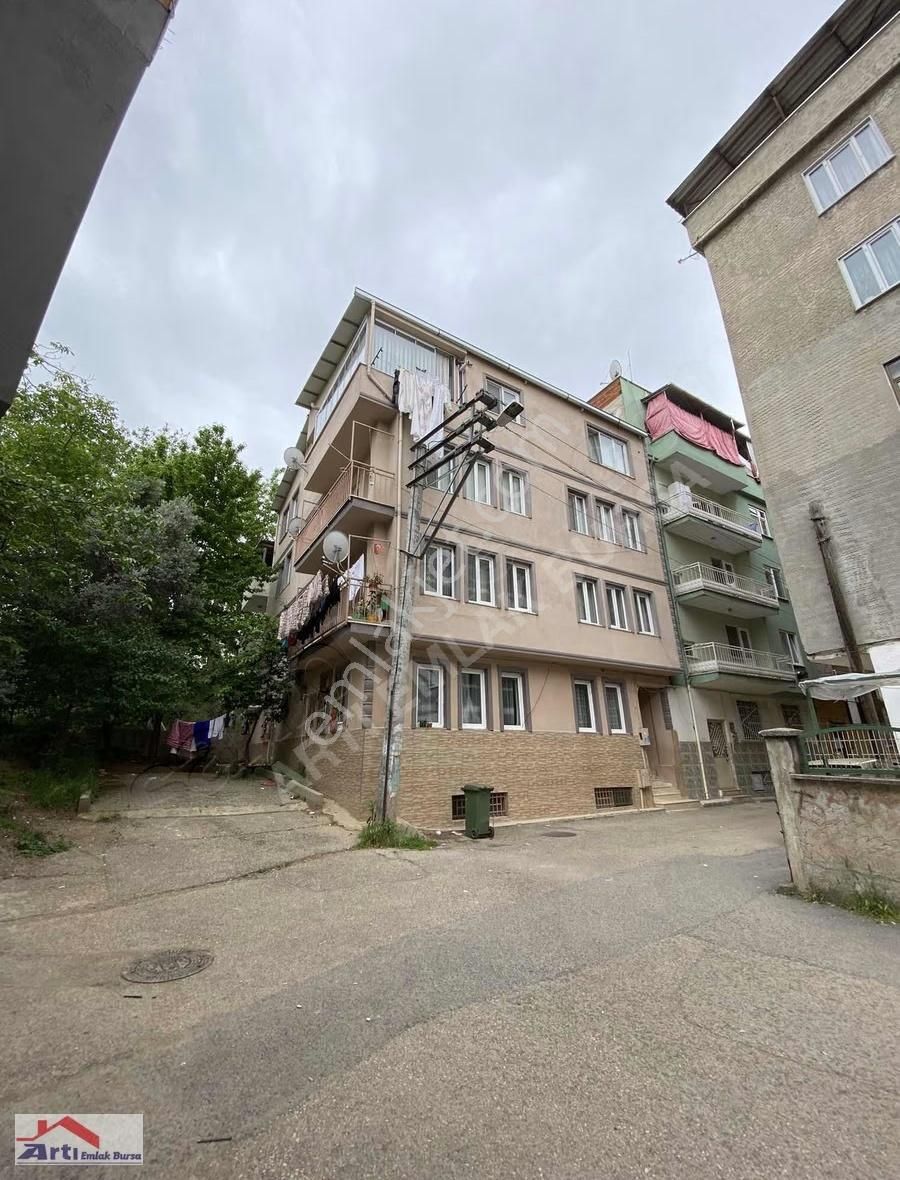 Artı'dan Hüdavendigar'da 3+1 Ferah Satılık Daire