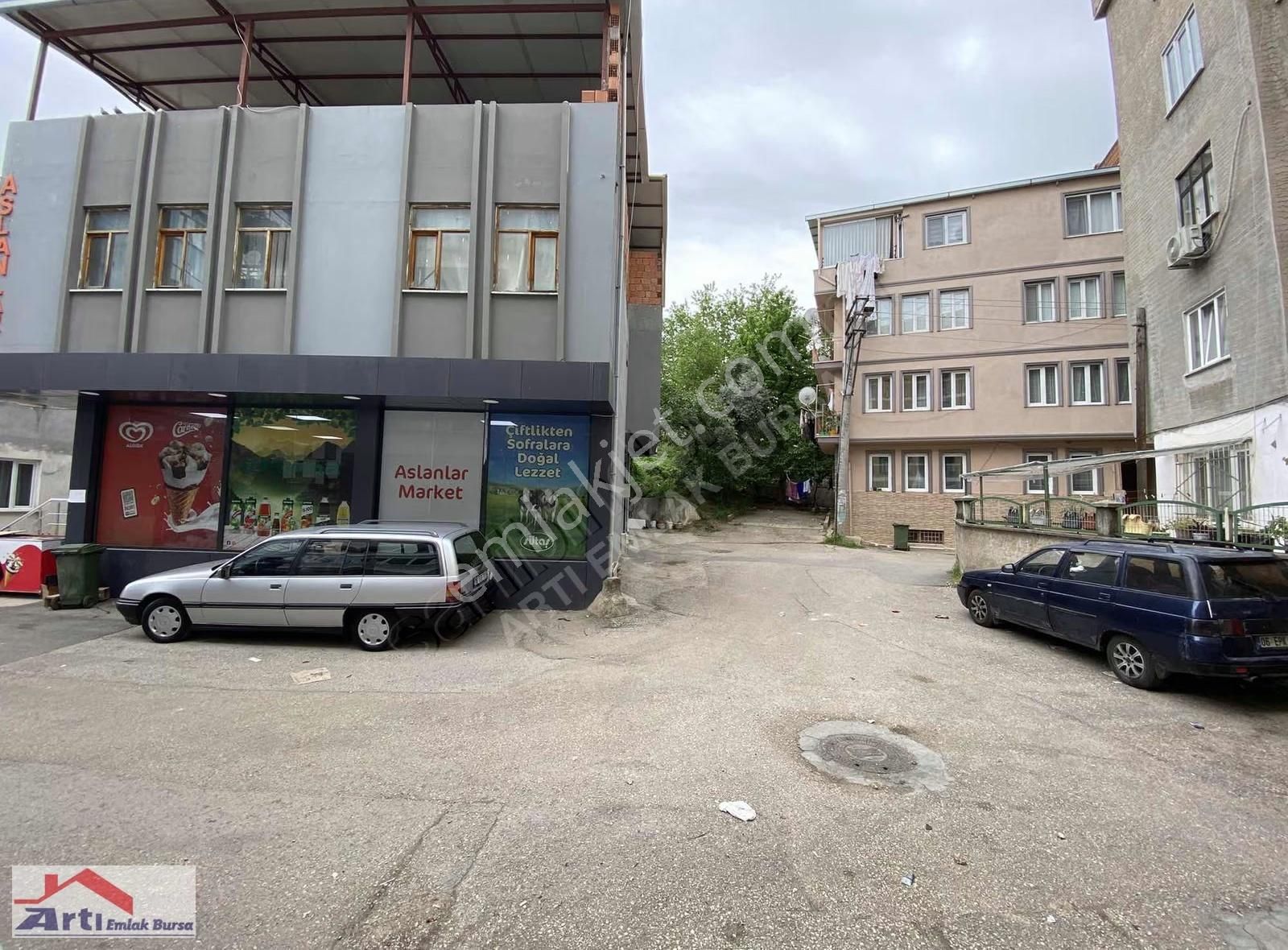 Artı'dan Hüdavendigar'da 3+1 Ferah Satılık Daire - Görsel 9