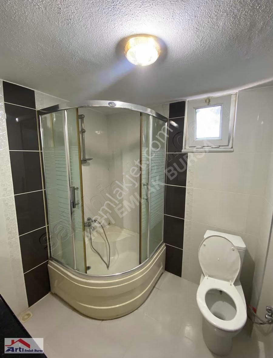 Artı'dan Hüdavendigar'da 3+1 Ferah Satılık Daire - Görsel 16