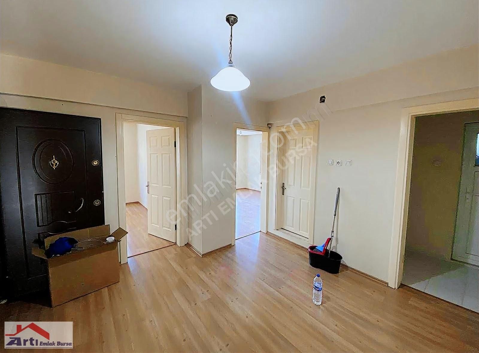 Artı'dan Hüdavendigar'da 3+1 Ferah Satılık Daire - Görsel 15