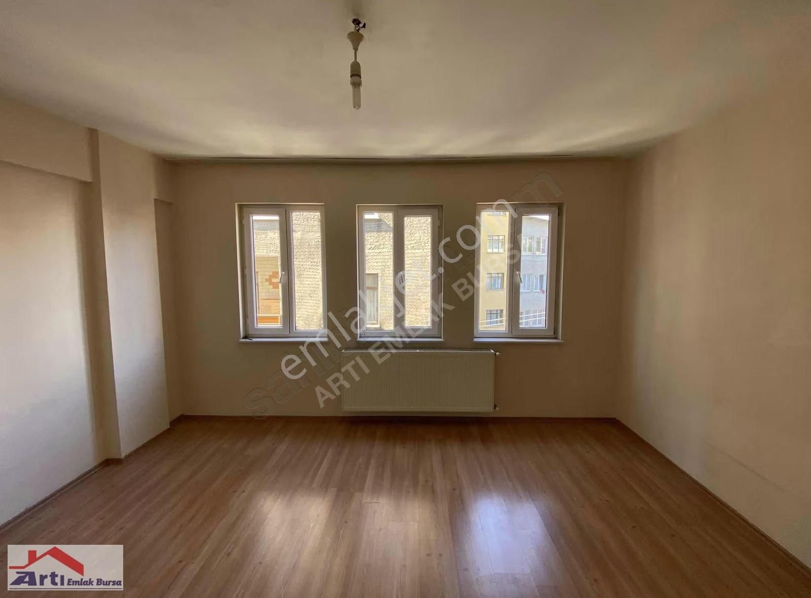 Artı'dan Hüdavendigar'da 3+1 Ferah Satılık Daire - Görsel 14