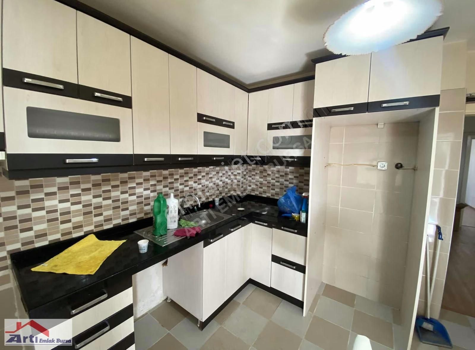 Artı'dan Hüdavendigar'da 3+1 Ferah Satılık Daire - Görsel 13