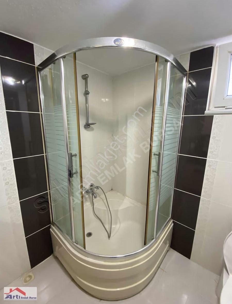 Artı'dan Hüdavendigar'da 3+1 Ferah Satılık Daire - Görsel 8