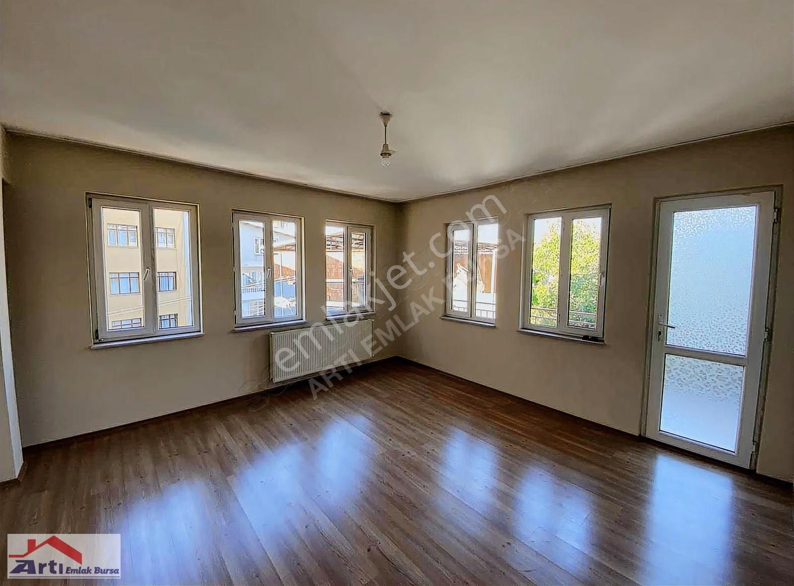 Artı'dan Hüdavendigar'da 3+1 Ferah Satılık Daire - Görsel 17