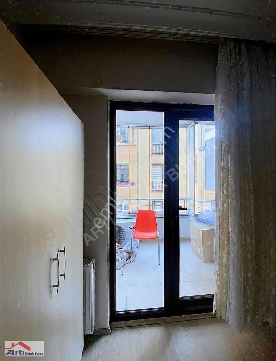 Artı'dan Özlüce'nin Merkezinde Eşyalı Kiralık 1+1 - Görsel 4