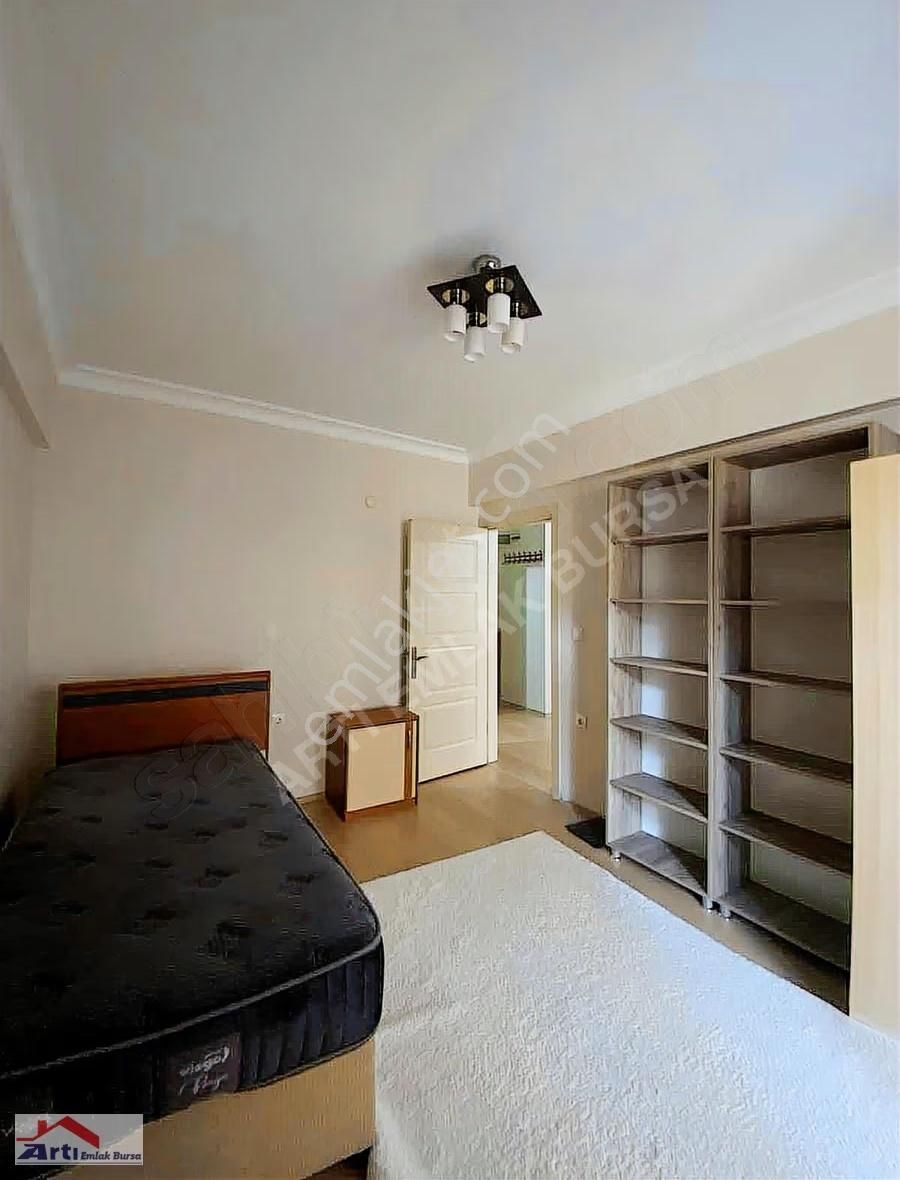 Artı'dan Özlüce'nin Merkezinde Eşyalı Kiralık 1+1 - Görsel 9