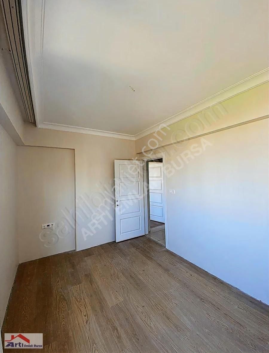 Artı'dan Özlüce'nin Merkezinde Satılık Havuzlu 3+1 Daire - Görsel 21