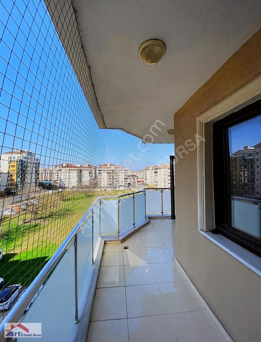 Artı'dan Özlüce'nin Merkezinde Satılık Havuzlu 3+1 Daire - Görsel 25