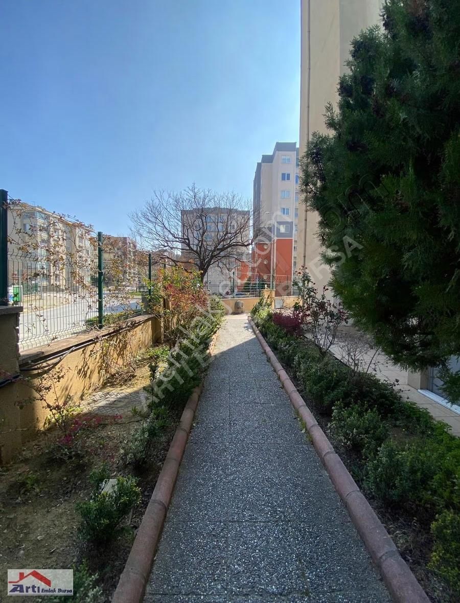 Artı'dan Özlüce'nin Merkezinde Satılık Havuzlu 3+1 Daire - Görsel 4