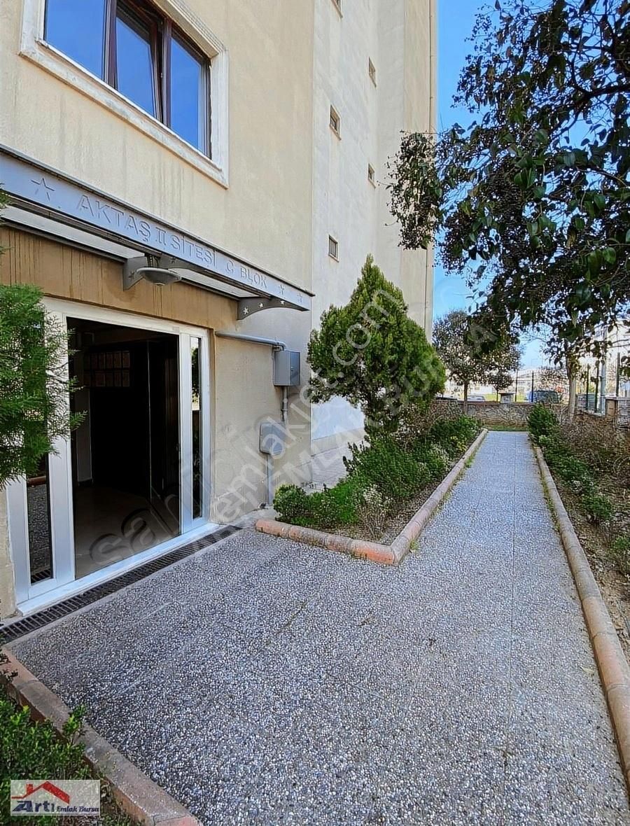 Artı'dan Özlüce'nin Merkezinde Satılık Havuzlu 3+1 Daire - Görsel 23