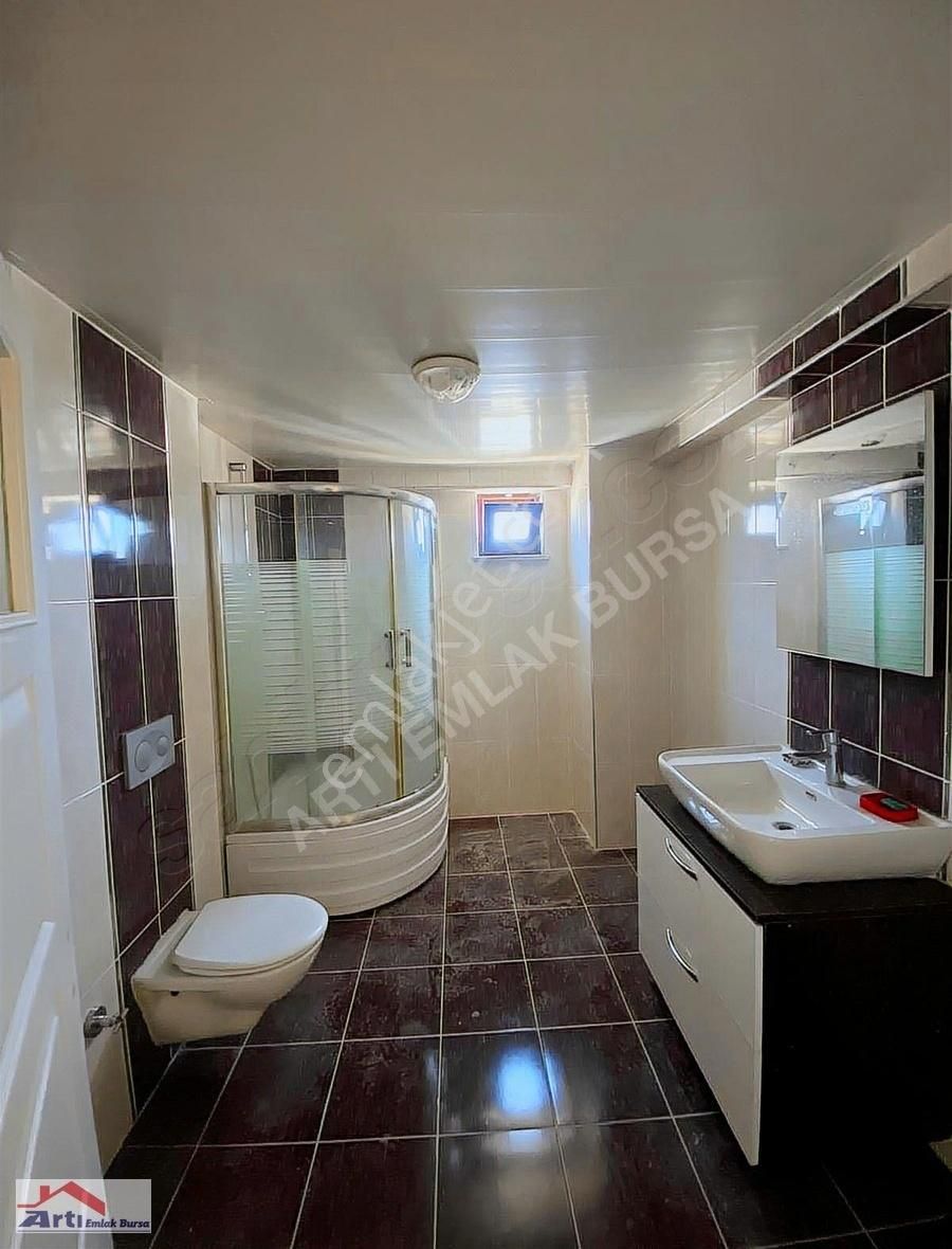 Artı'dan Özlüce'nin Merkezinde Satılık Havuzlu 3+1 Daire - Görsel 9