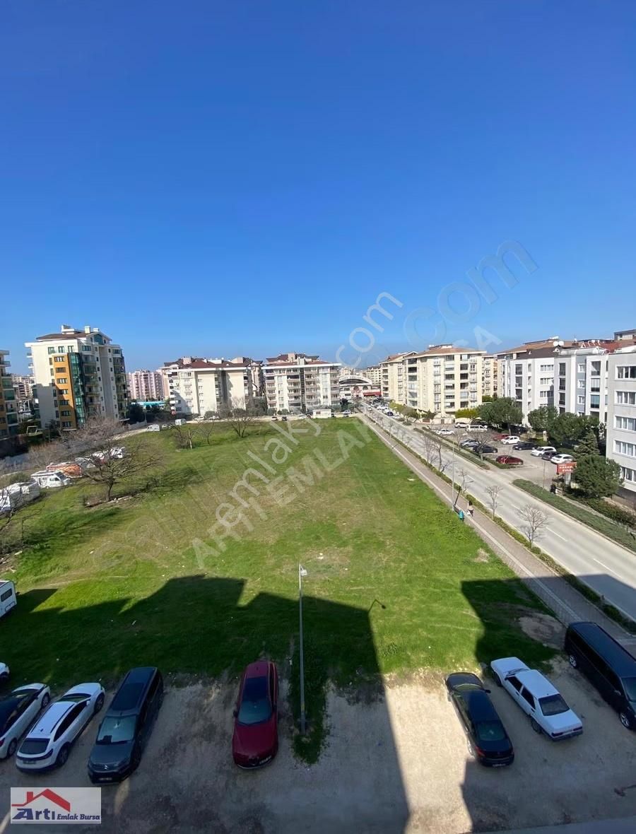 Artı'dan Özlüce'nin Merkezinde Satılık Havuzlu 3+1 Daire - Görsel 14