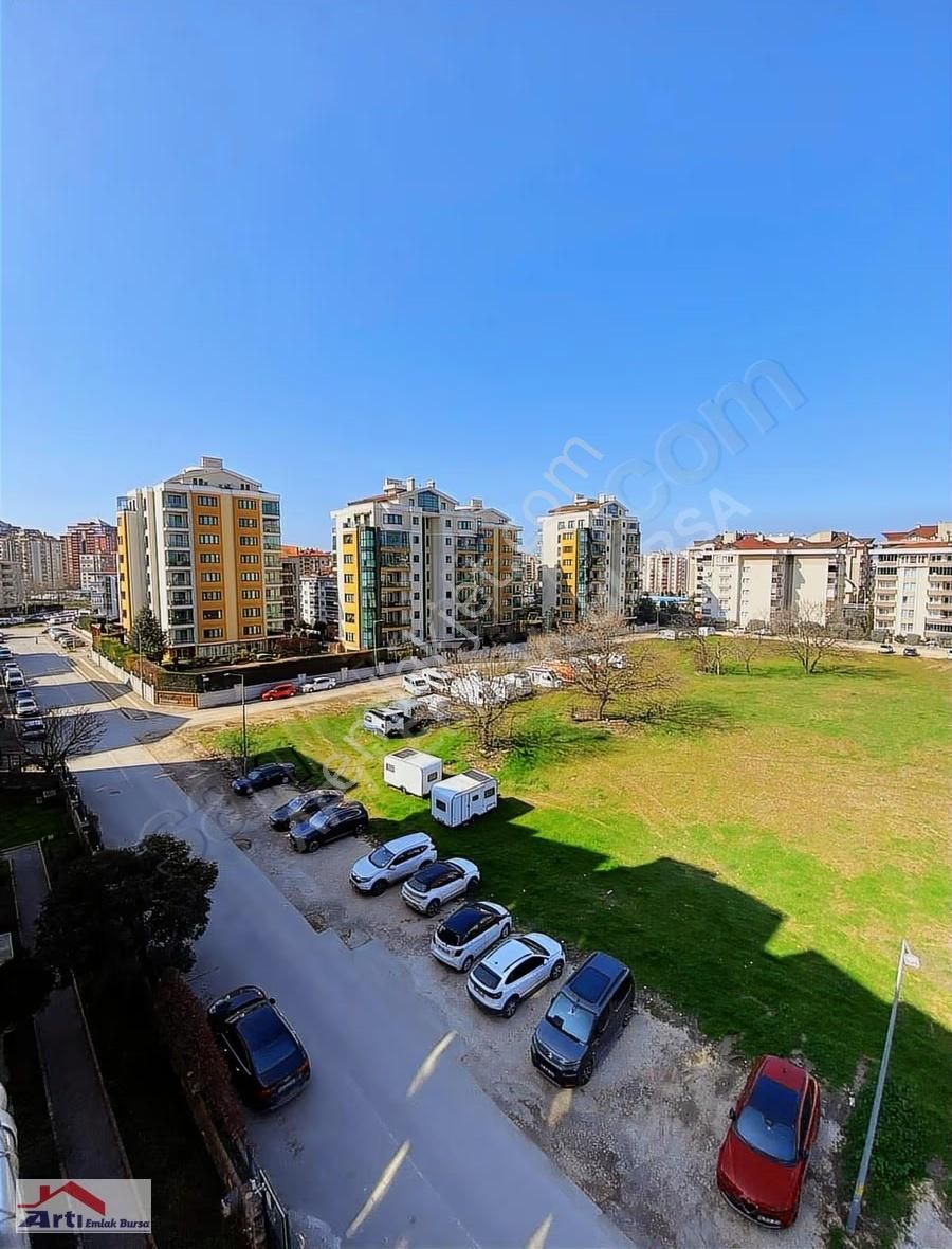 Artı'dan Özlüce'nin Merkezinde Satılık Havuzlu 3+1 Daire - Görsel 5