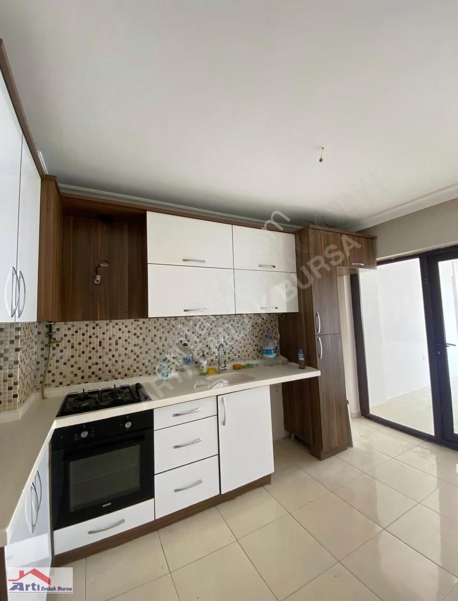 Artı'dan Özlüce'nin Merkezinde Satılık Havuzlu 3+1 Daire - Görsel 11