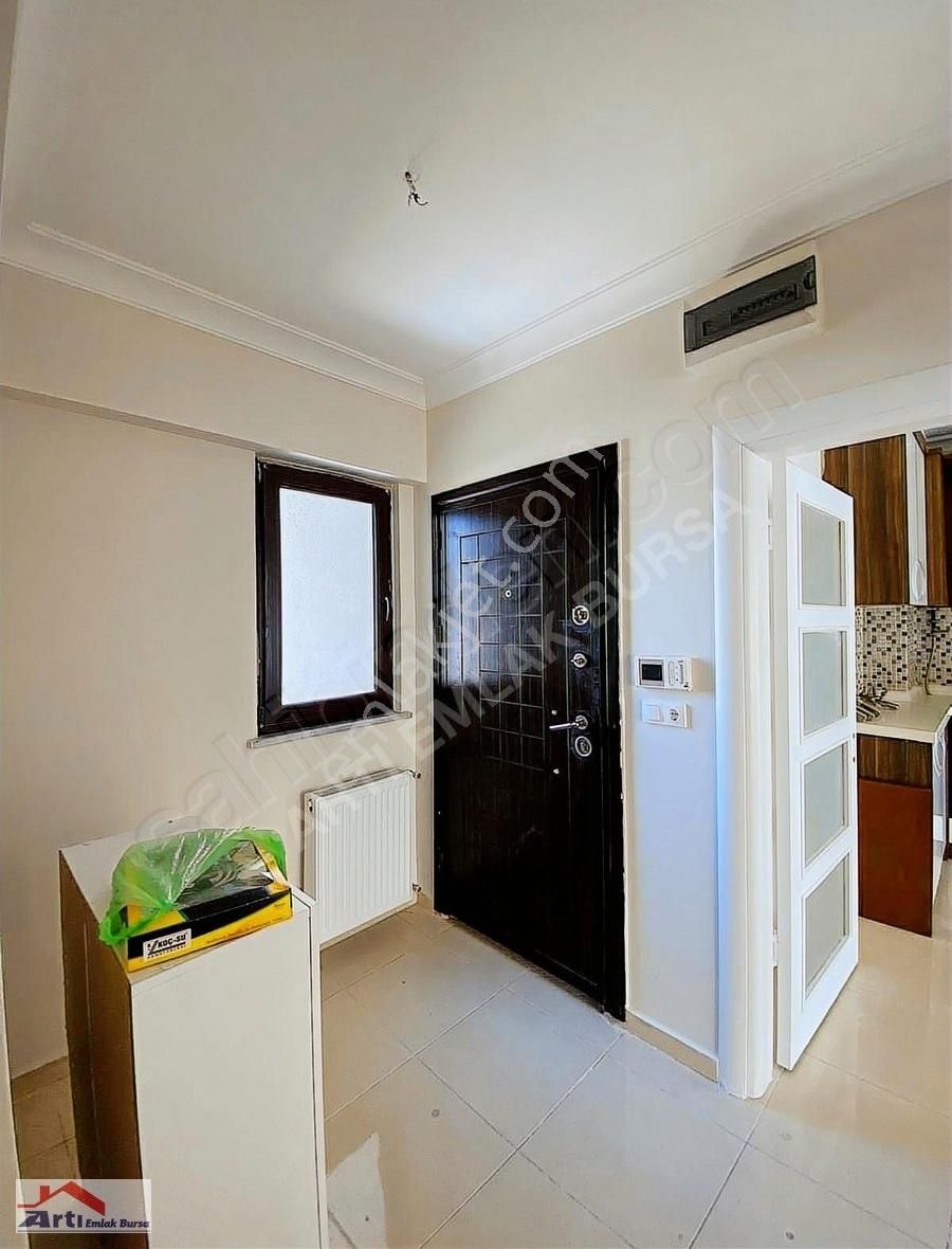 Artı'dan Özlüce'nin Merkezinde Satılık Havuzlu 3+1 Daire - Görsel 8