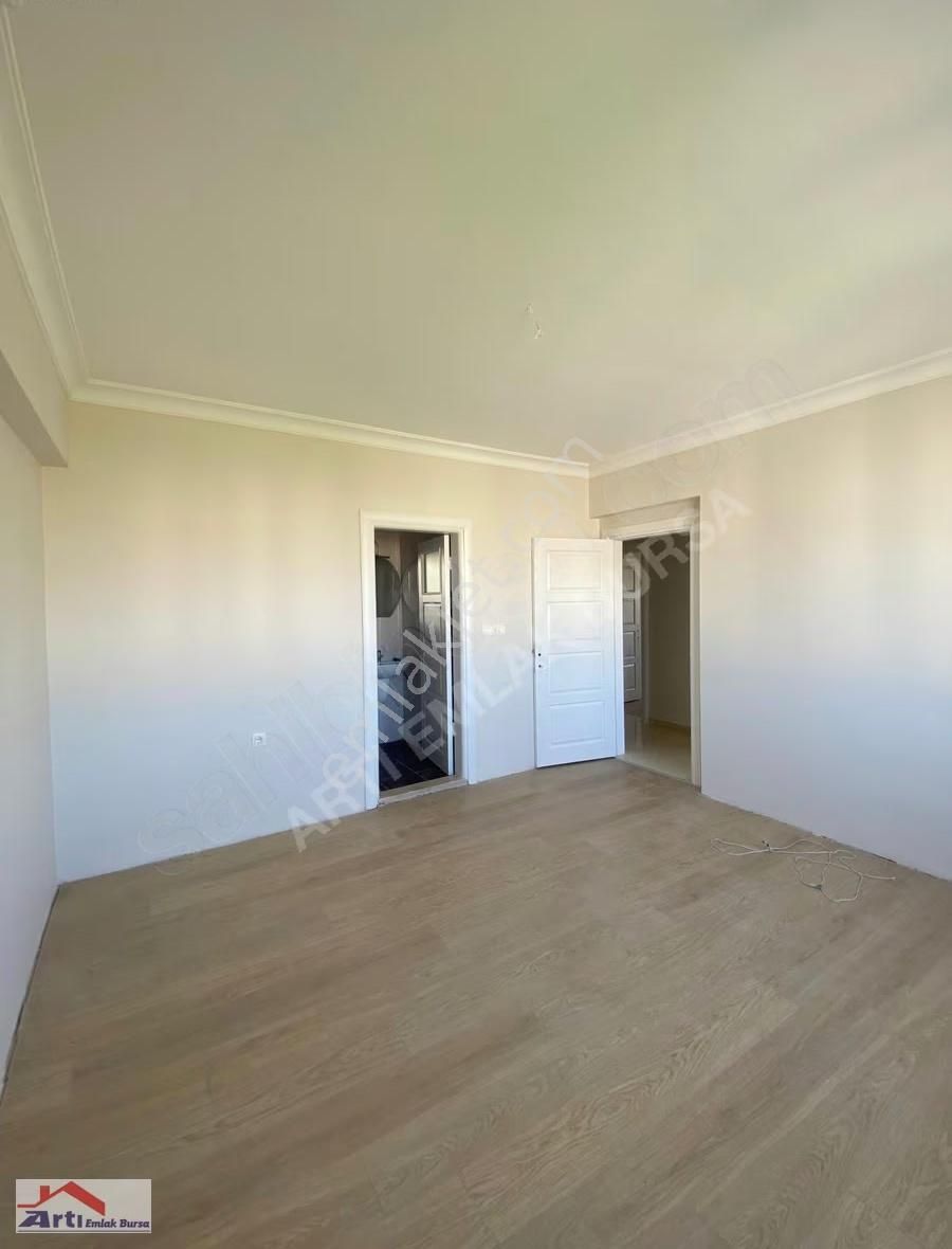 Artı'dan Özlüce'nin Merkezinde Satılık Havuzlu 3+1 Daire - Görsel 20