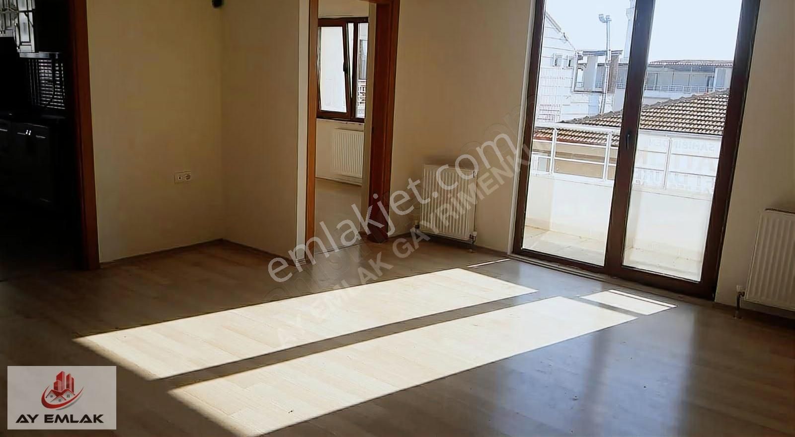 Ay Emlak'tan Armutlu İskele Mevkii-nde Yeni Bina 2+1 Daire