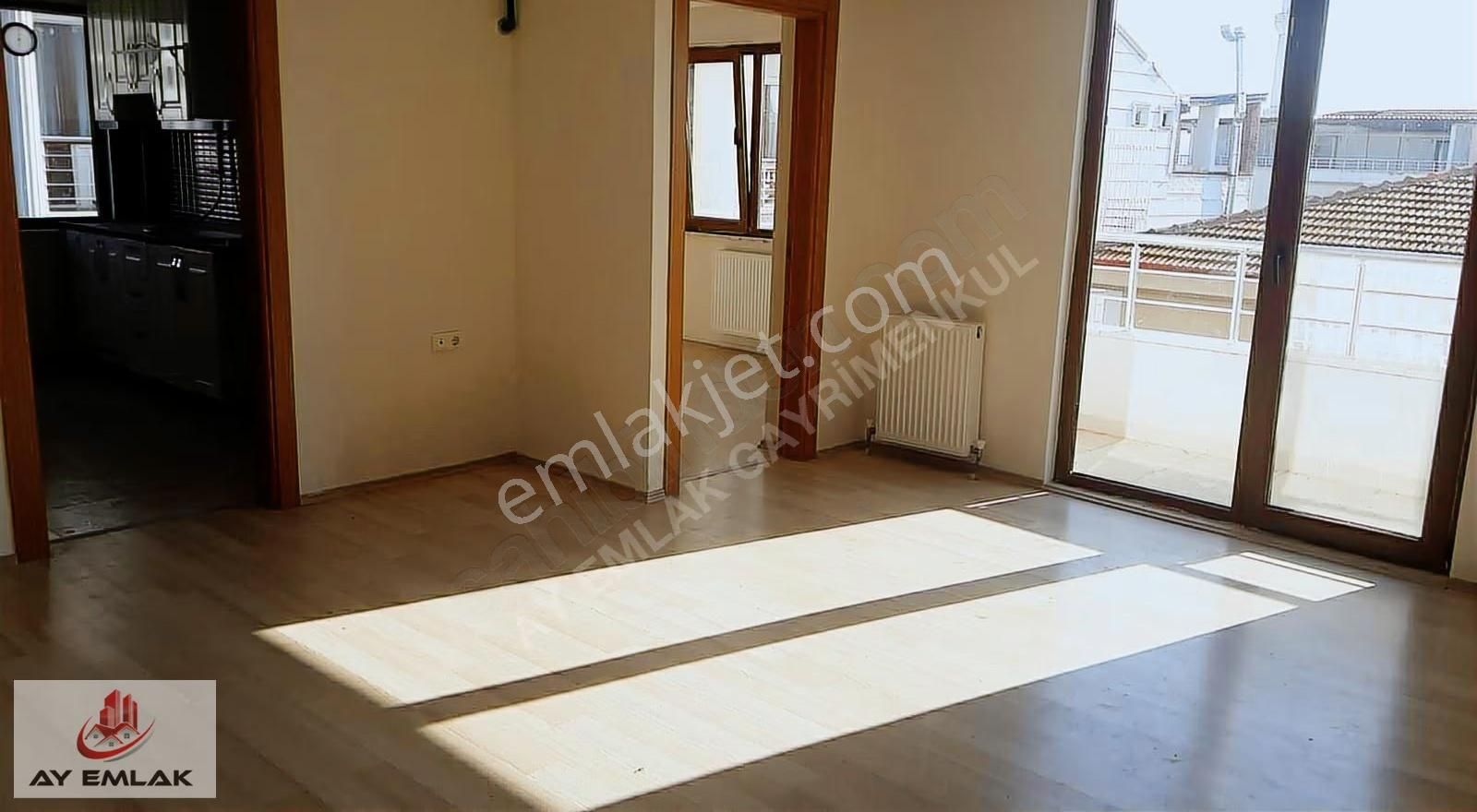 Ay Emlak'tan Armutlu İskele Mevkii-nde Yeni Bina 2+1 Daire - Görsel 5