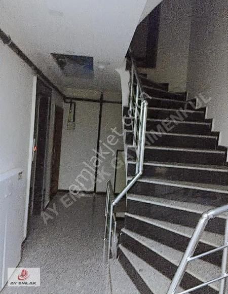 Ay Emlak'tan Armutlu İskele Mevkii-nde Yeni Bina 2+1 Daire - Görsel 8