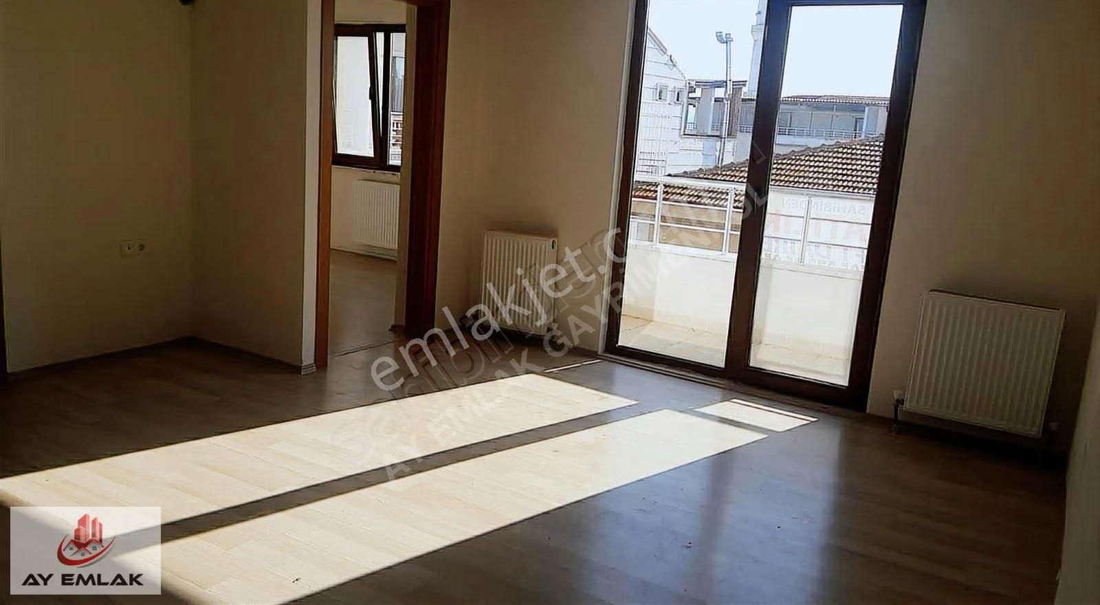 Ay Emlak'tan Armutlu İskele Mevkii-nde Yeni Bina 2+1 Daire - Görsel 3