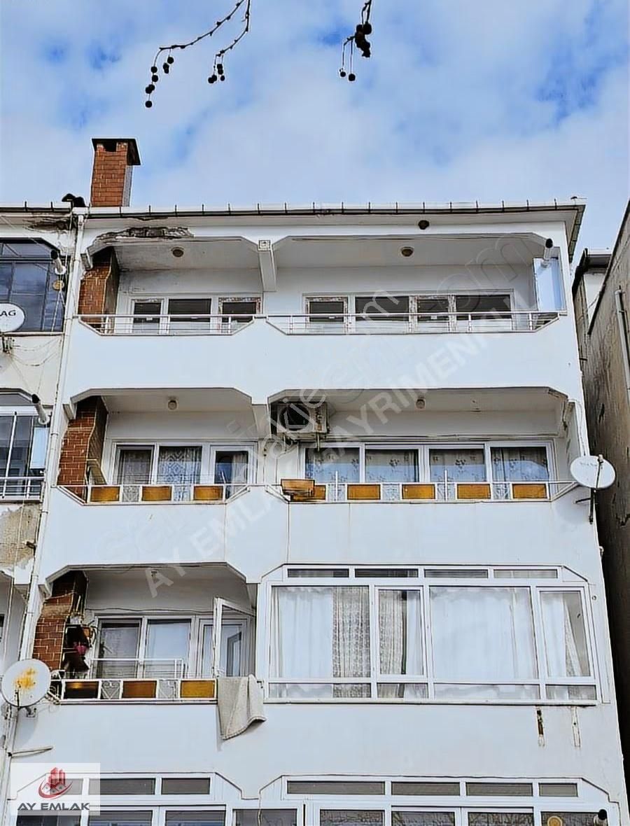 Ay Emlak'tan Armutlu İskele'de Denize Sıfır Konum Masrafsız 2+1 - Görsel 22