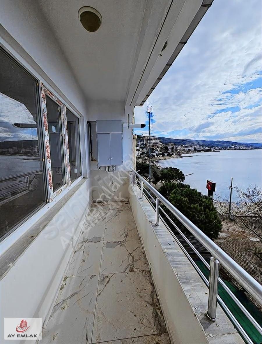 Ay Emlak'tan Armutlu İskele'de Denize Sıfır Konum Masrafsız 2+1 - Görsel 23