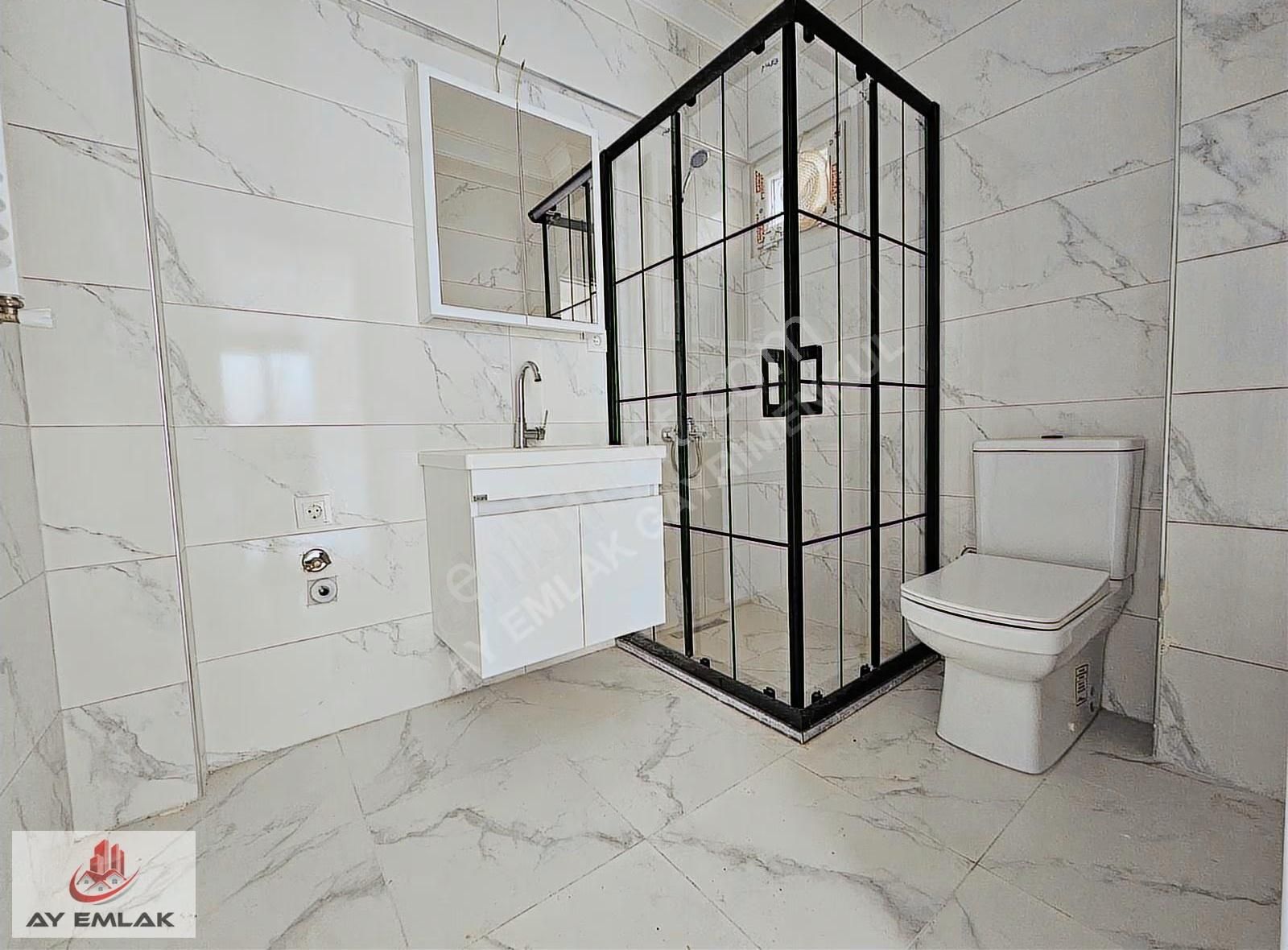 Ay Emlak'tan Armutlu İskele'de Denize Sıfır Konum Masrafsız 2+1 - Görsel 11