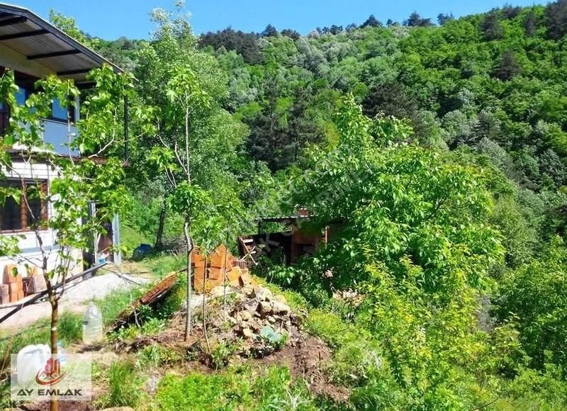 Ay Emlak'tan Bursa Osmangazi Doğancı Mh. 541 M2 Tarla - Görsel 12