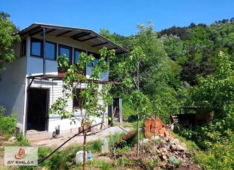 Ay Emlak'tan Bursa Osmangazi Doğancı Mh. 541 M2 Tarla - Görsel 2