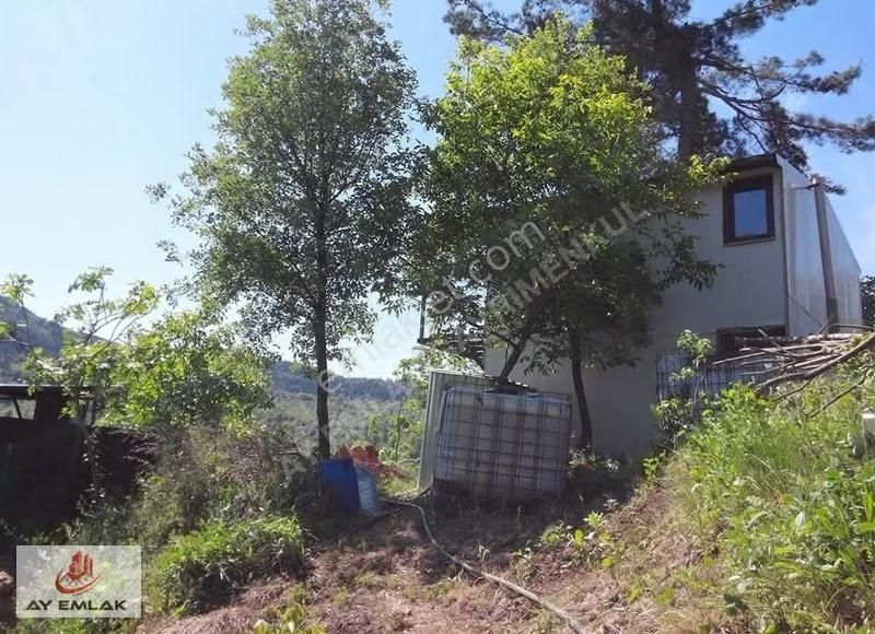 Ay Emlak'tan Bursa Osmangazi Doğancı Mh. 541 M2 Tarla - Görsel 13