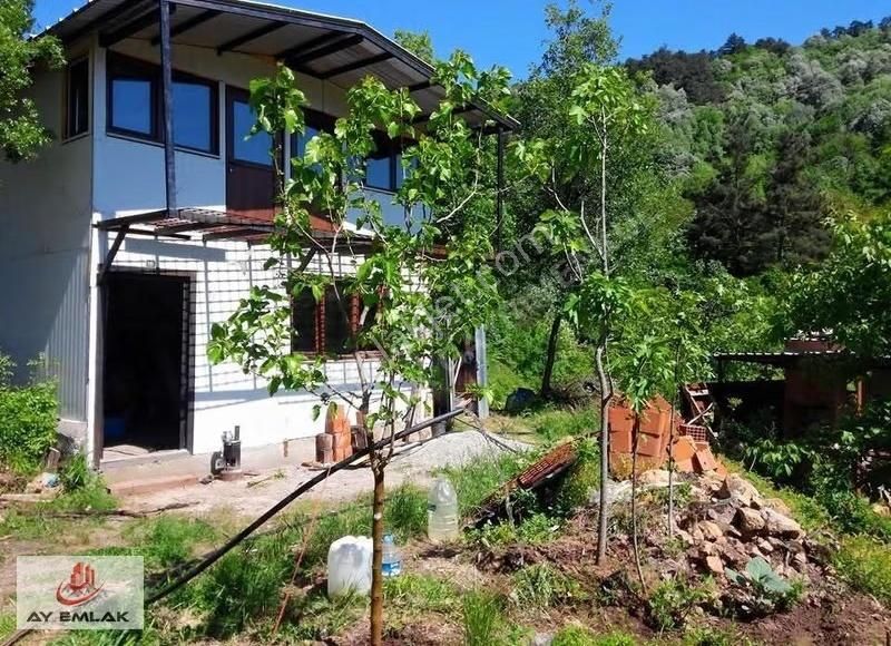Ay Emlak'tan Bursa Osmangazi Doğancı Mh. 541 M2 Tarla - Görsel 7