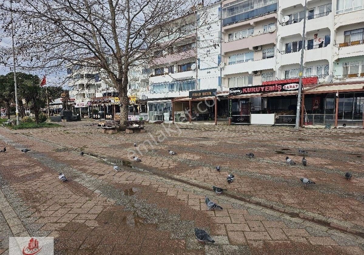 Ay Emlak'tan Armutlu İskele'de Denize Sıfır Konum Masrafsız 2+1 Daire - Görsel 21