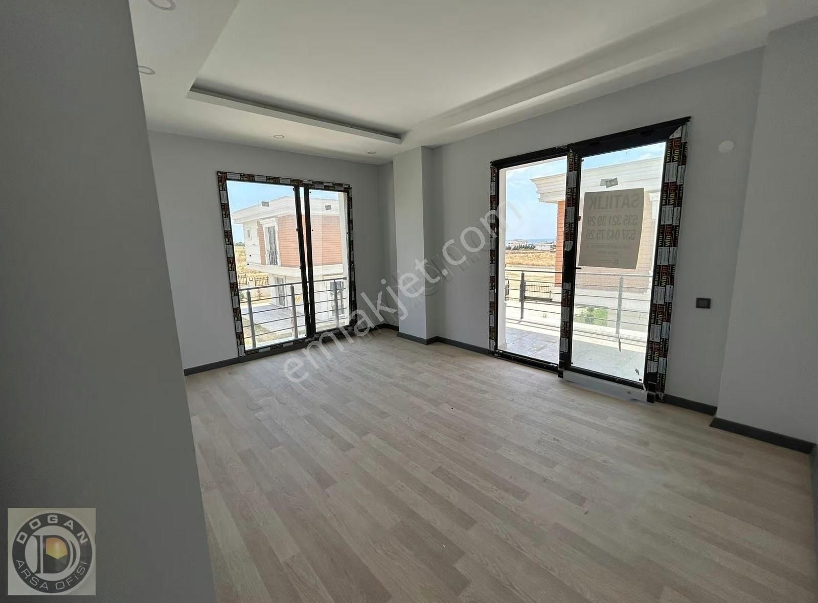 Büyükçekmece Celaliyede Satılık Site İçinde Sıfır Villa - Görsel 12