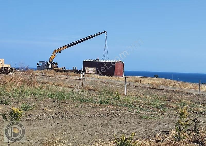 Marmaraereğlisi Çeşmeli Mahallesinde 500 Metre Arsa 500 Bin Tl - Görsel 7