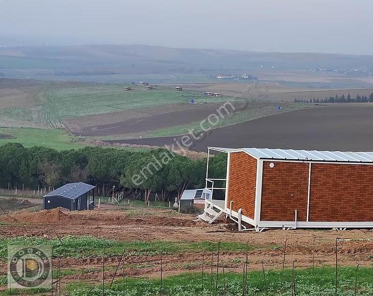 Marmaraereğlisi Çeşmeli Mahallesinde 500 Metre Arsa 500 Bin Tl - Görsel 2