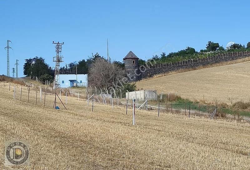 Marmaraereğlisi Çeşmeli Mahallesinde 500 Metre Arsa 500 Bin Tl - Görsel 31