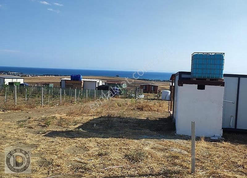 Marmaraereğlisi Çeşmeli Mahallesinde 500 Metre Arsa 500 Bin Tl - Görsel 16