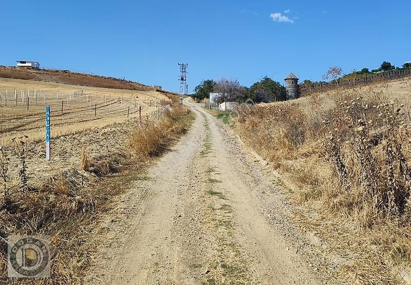 Marmaraereğlisi Çeşmeli Mahallesinde 500 Metre Arsa 500 Bin Tl - Görsel 4