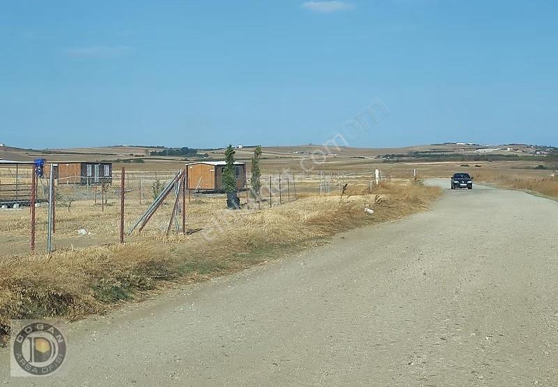 Marmaraereğlisi Çeşmeli Mahallesinde 500 Metre Arsa 500 Bin Tl - Görsel 15