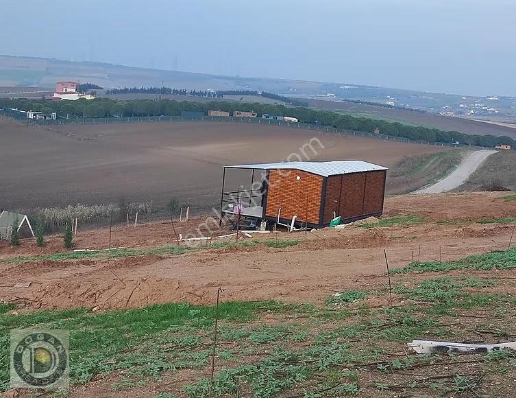 Marmaraereğlisi Çeşmeli Mahallesinde 500 Metre Arsa 500 Bin Tl - Görsel 18