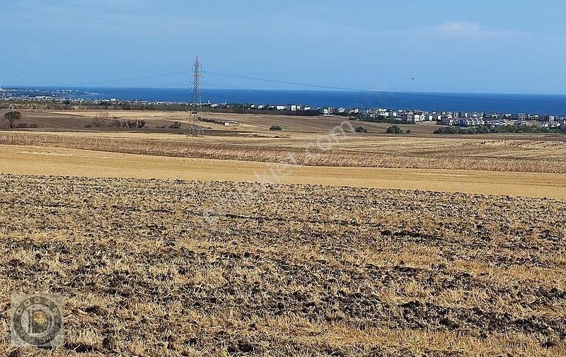 Marmaraereğlisi Çeşmeli Mahallesinde 500 Metre Arsa 500 Bin Tl - Görsel 30